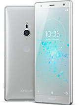 Sony Xperia Xz2 Price With Specifications